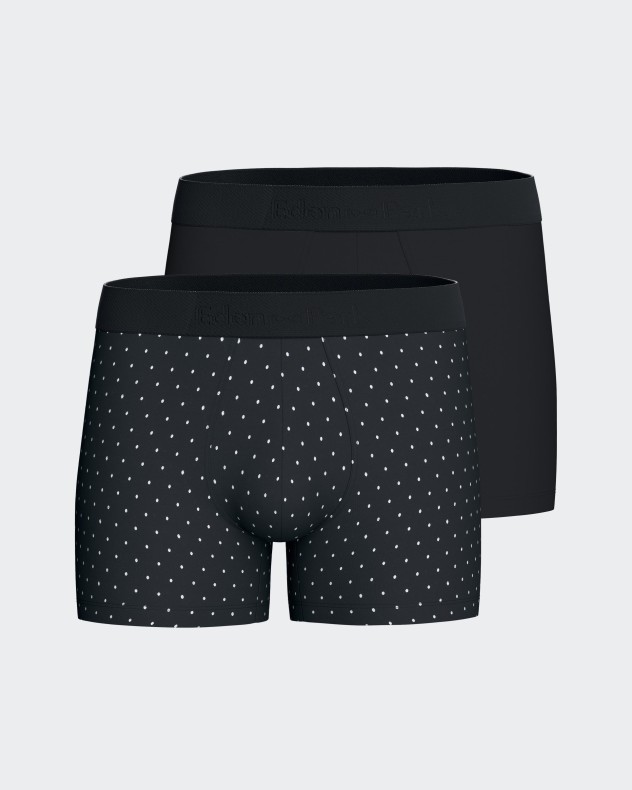 Pack 2 boxers en Algodón - Image product