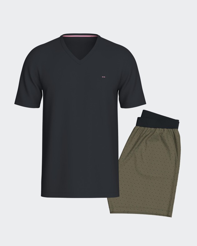 EP HM PIJAMA CURTO 0 1 H94 - Image product