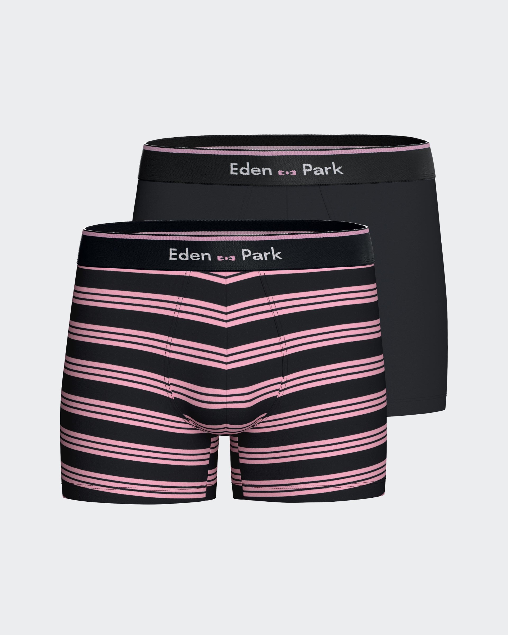 Pack 2 boxers en Coton