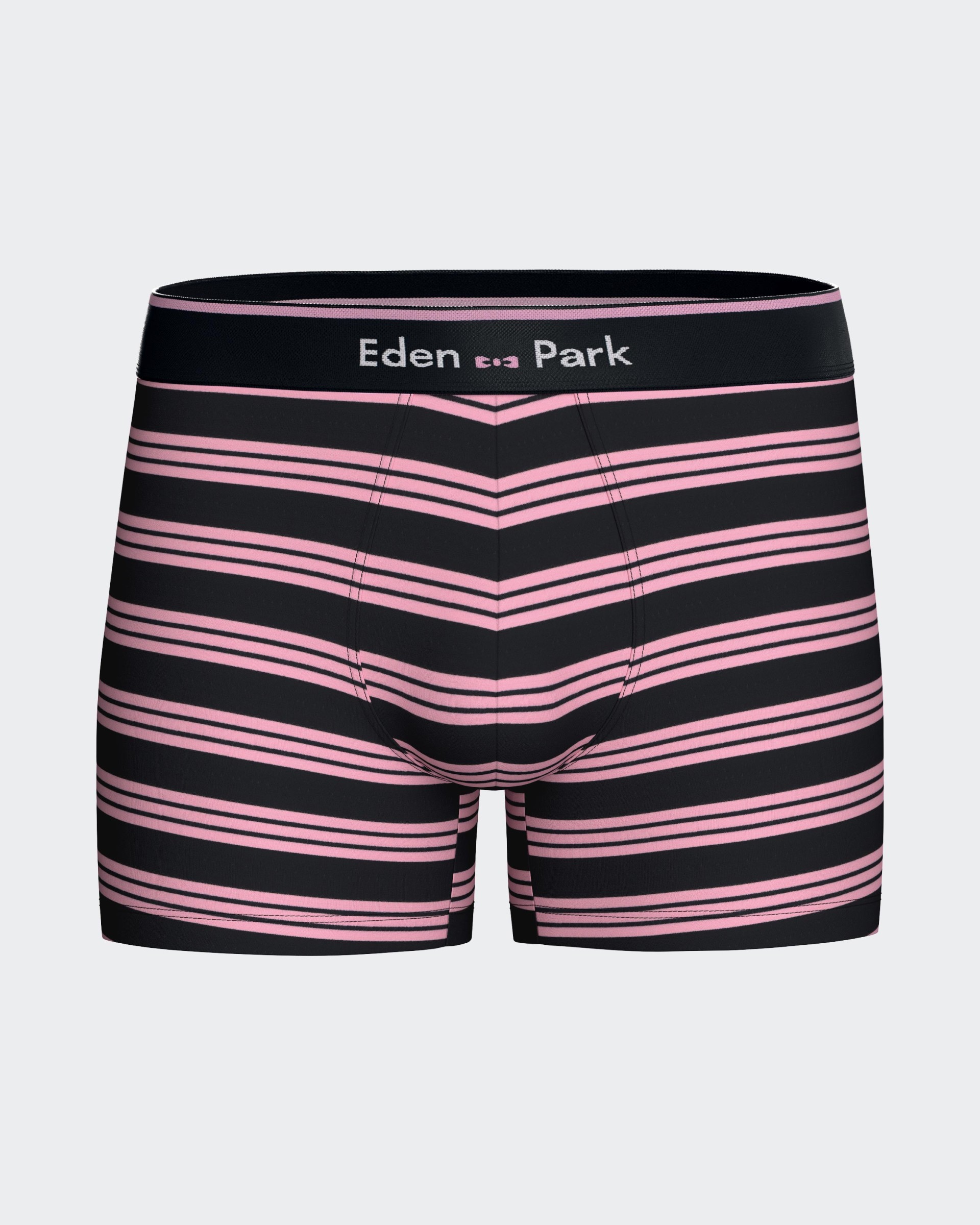 Pack 2 boxers en Coton