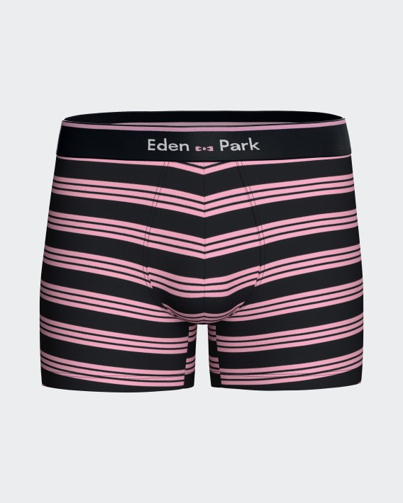 Pack 2 boxers en Coton