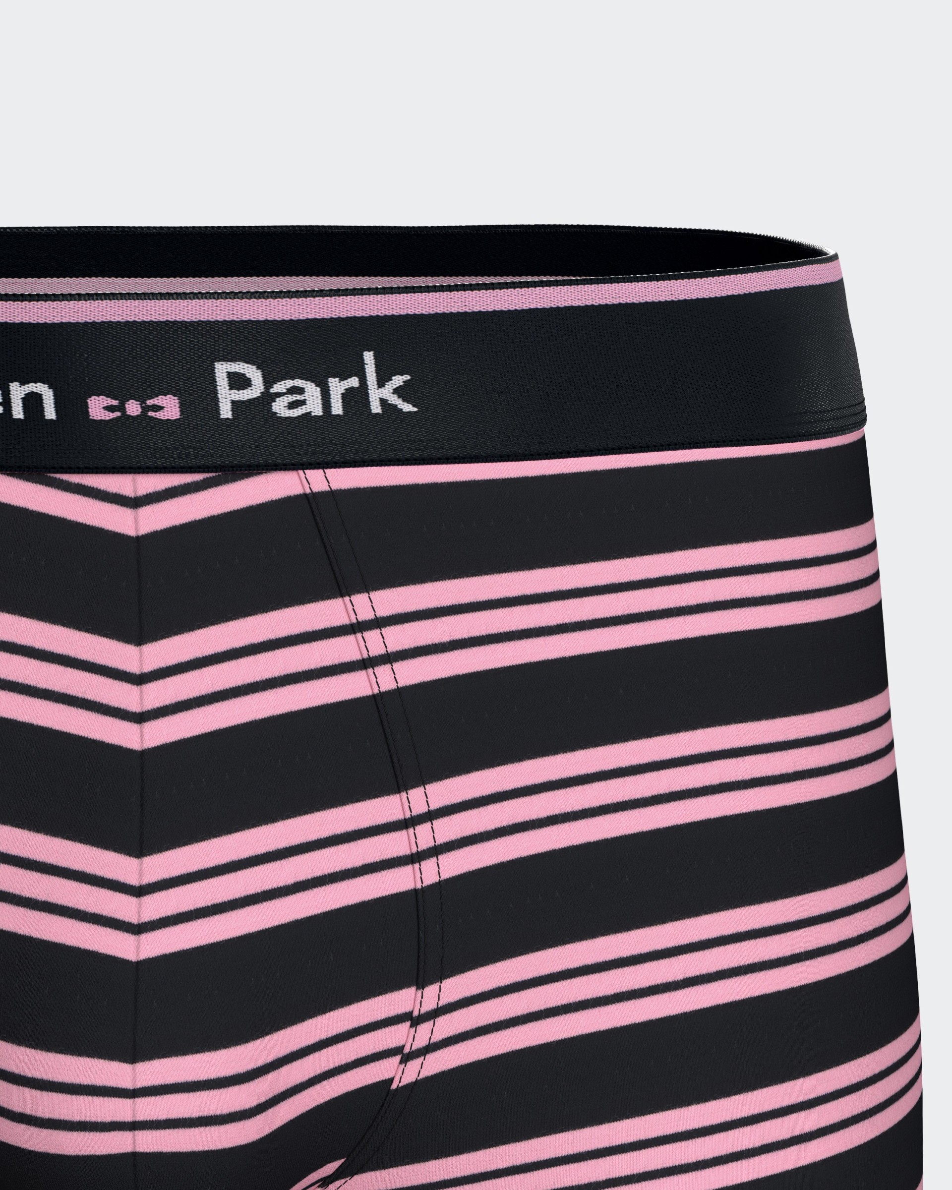 Pack 2 boxers en Coton
