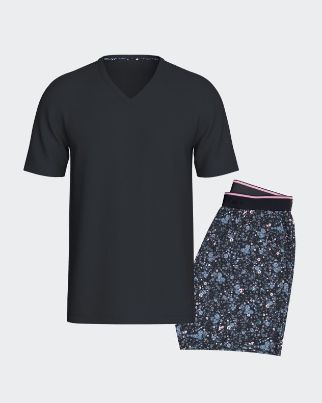 Pyjama court Eden Park - Image product