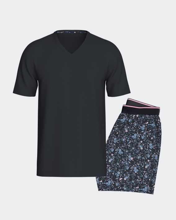 Pyjama court Eden Park