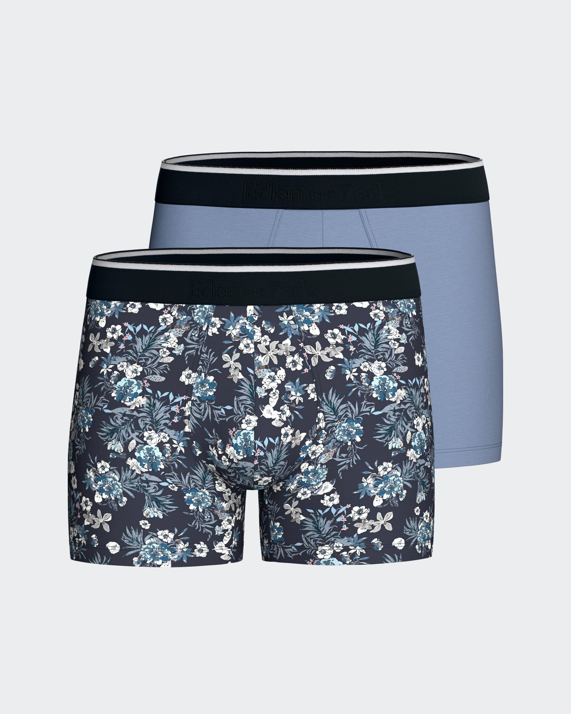 Pack of 2 boxers Eden Park