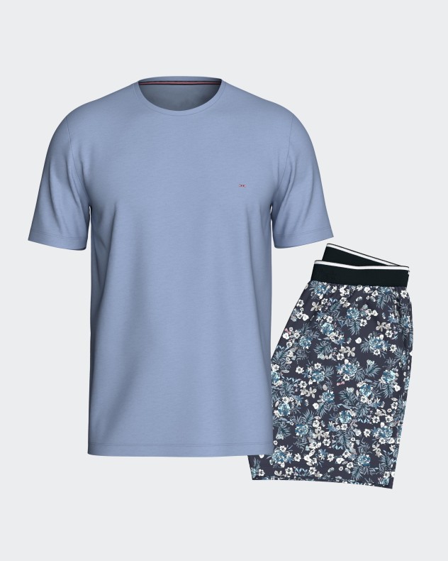 Pijama corto Eden Park - Image product