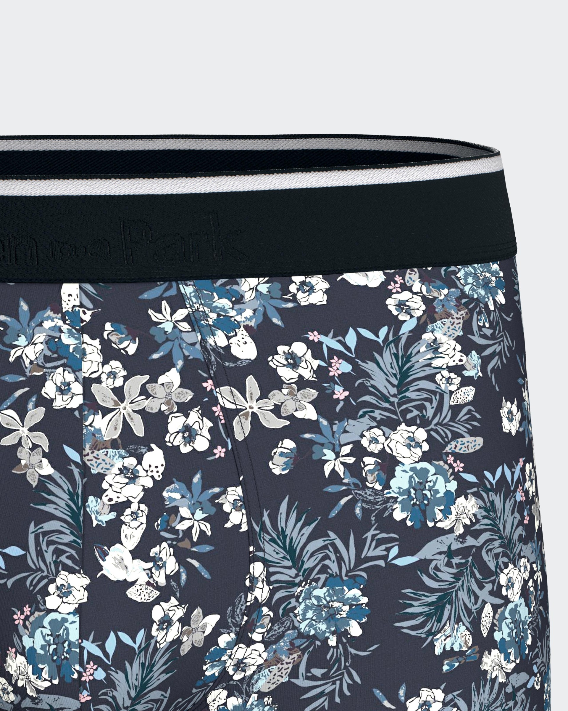 Pack of 2 boxers Eden Park