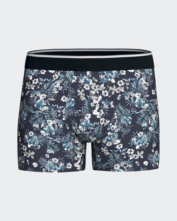 Boxer estampado Eden Park