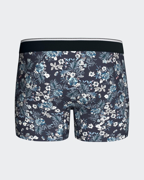 Boxer estampado Eden Park