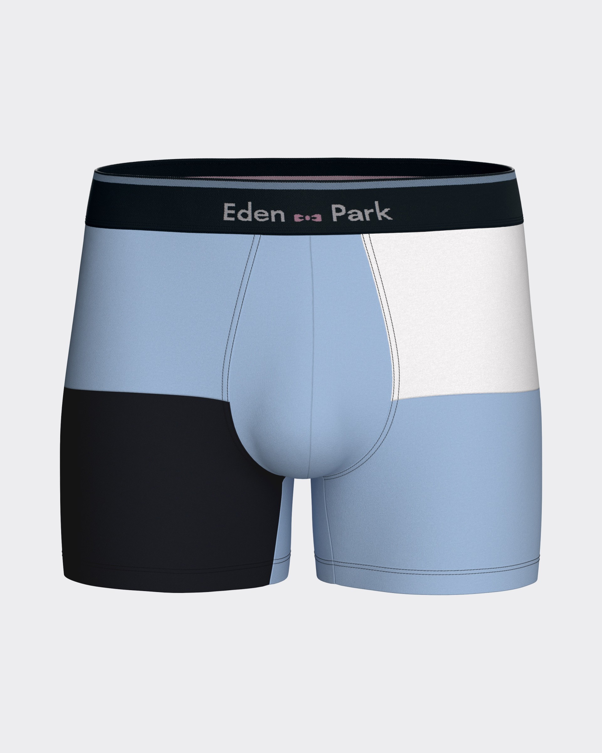 Pack 2 boxers Eden Park
