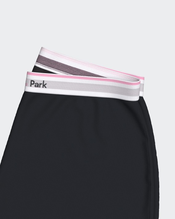 Short pyjama in Modal