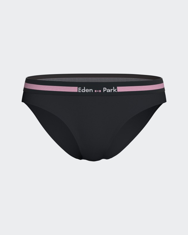 Plain underwear in Cotton - Image product