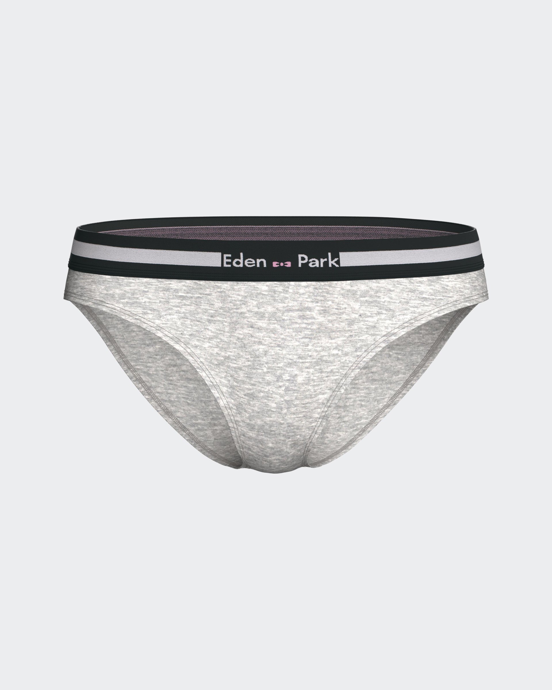 Plain underwear in Cotton