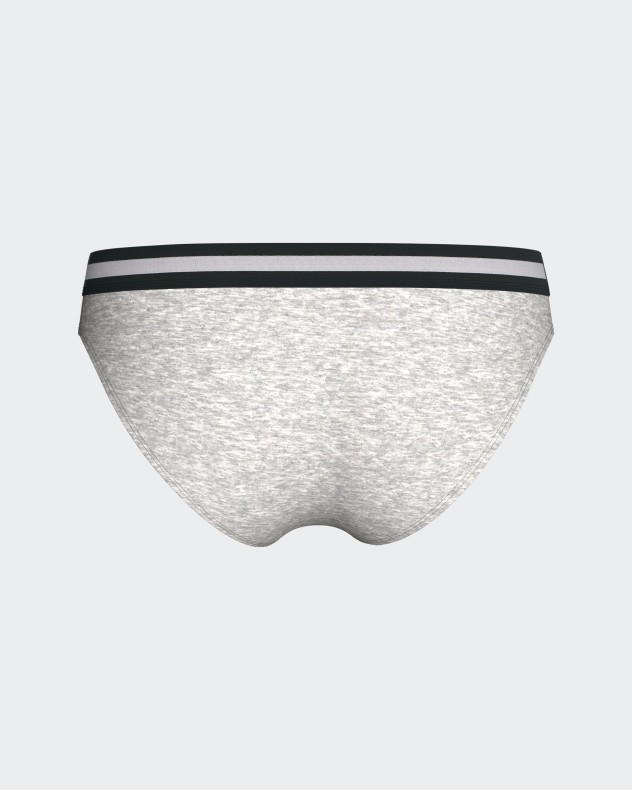 Plain underwear in Cotton