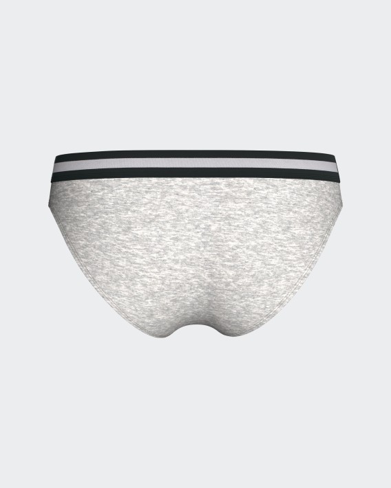Plain underwear in Cotton