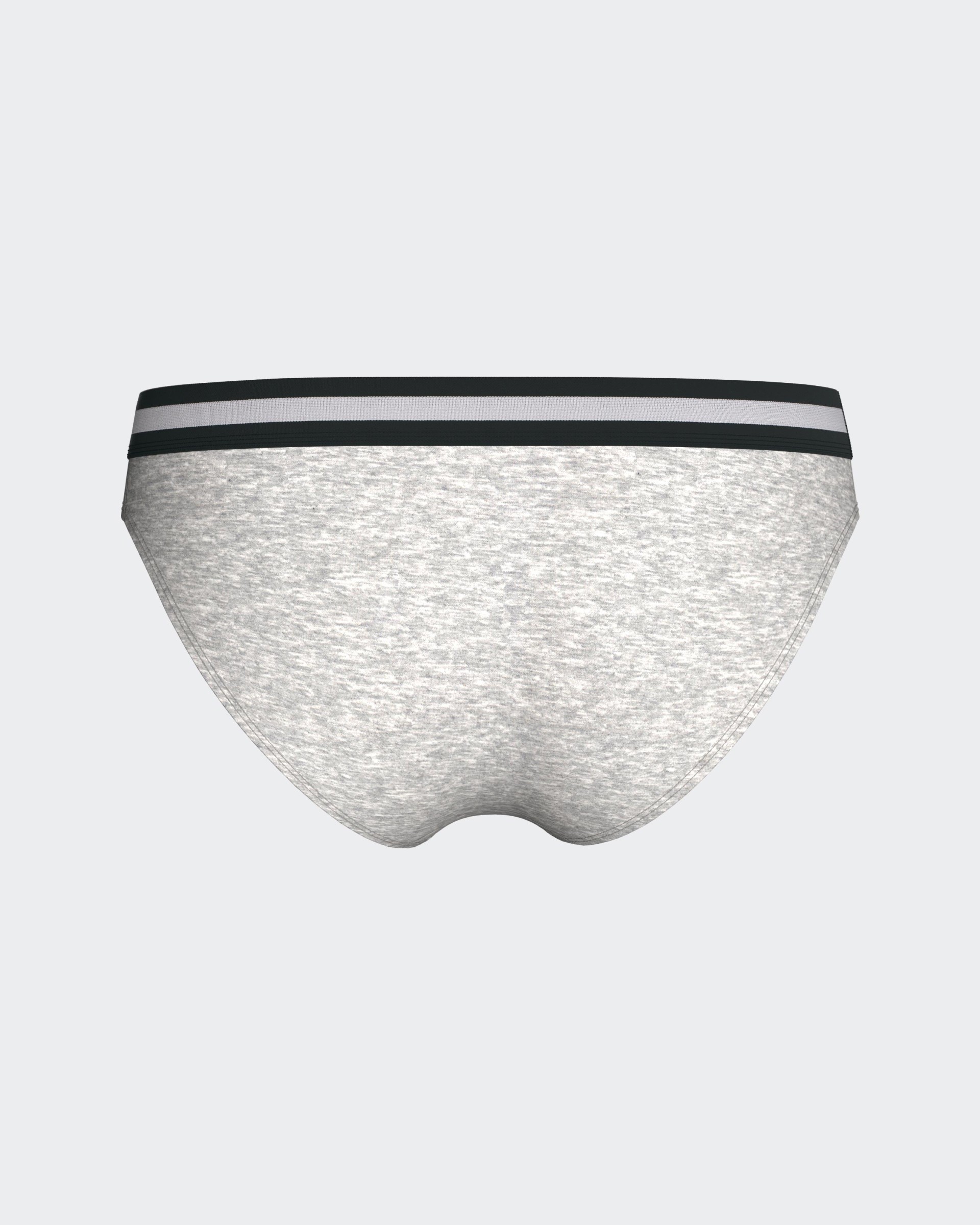Plain underwear in Cotton