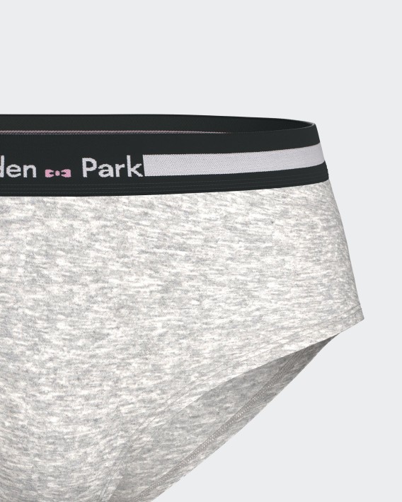 Underwear Hipster in Cotton
