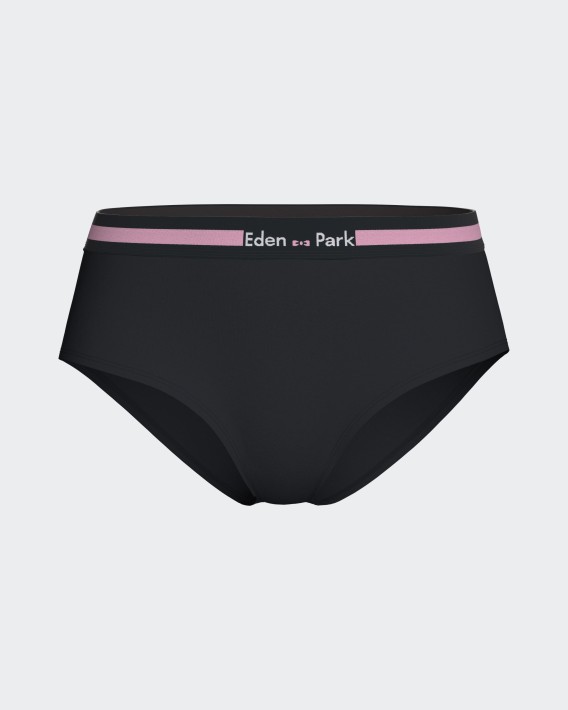 Culotte Hipster en Coton