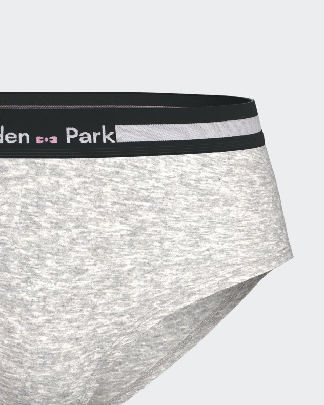 Underwear Hipster in Cotton