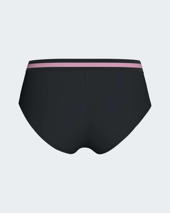 Culotte Hipster en Coton