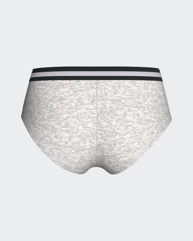 Underwear Hipster in Cotton