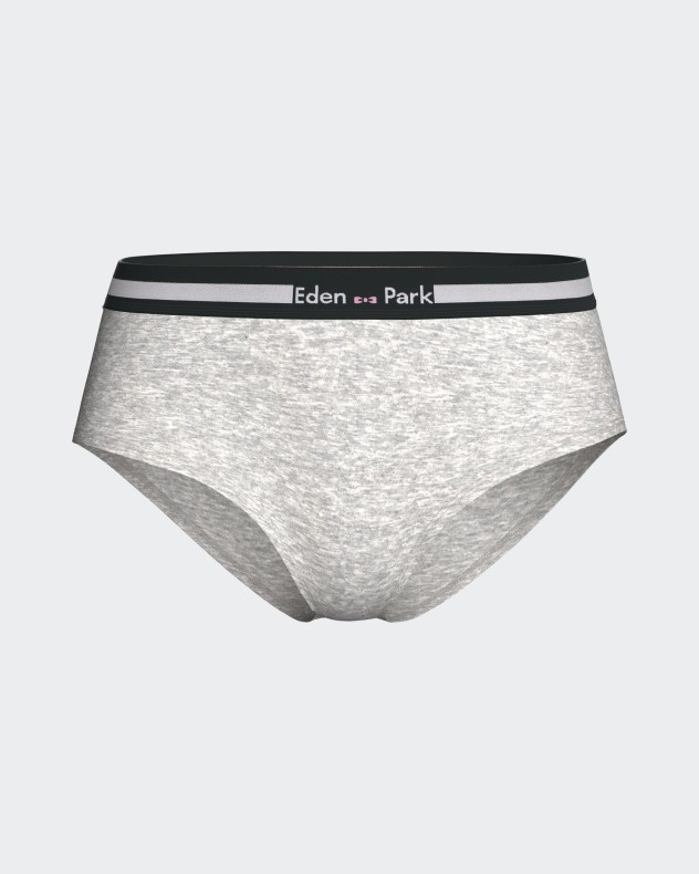 Underwear Hipster in Cotton