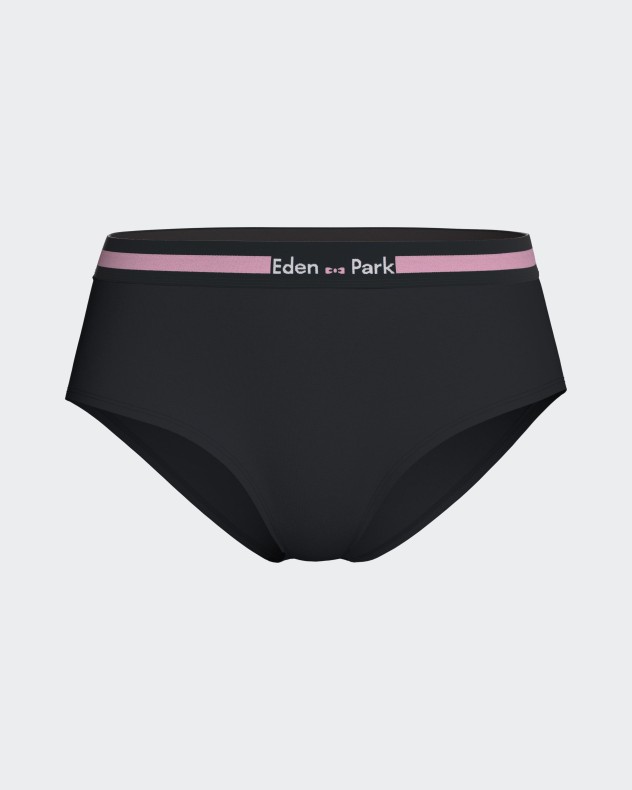 Underwear Hipster in Cotton - Image product