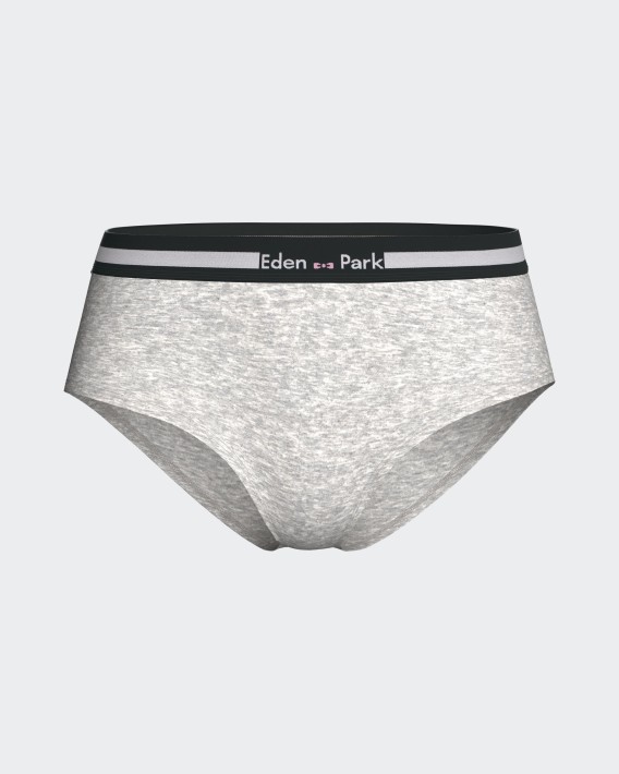 Underwear Hipster in Cotton