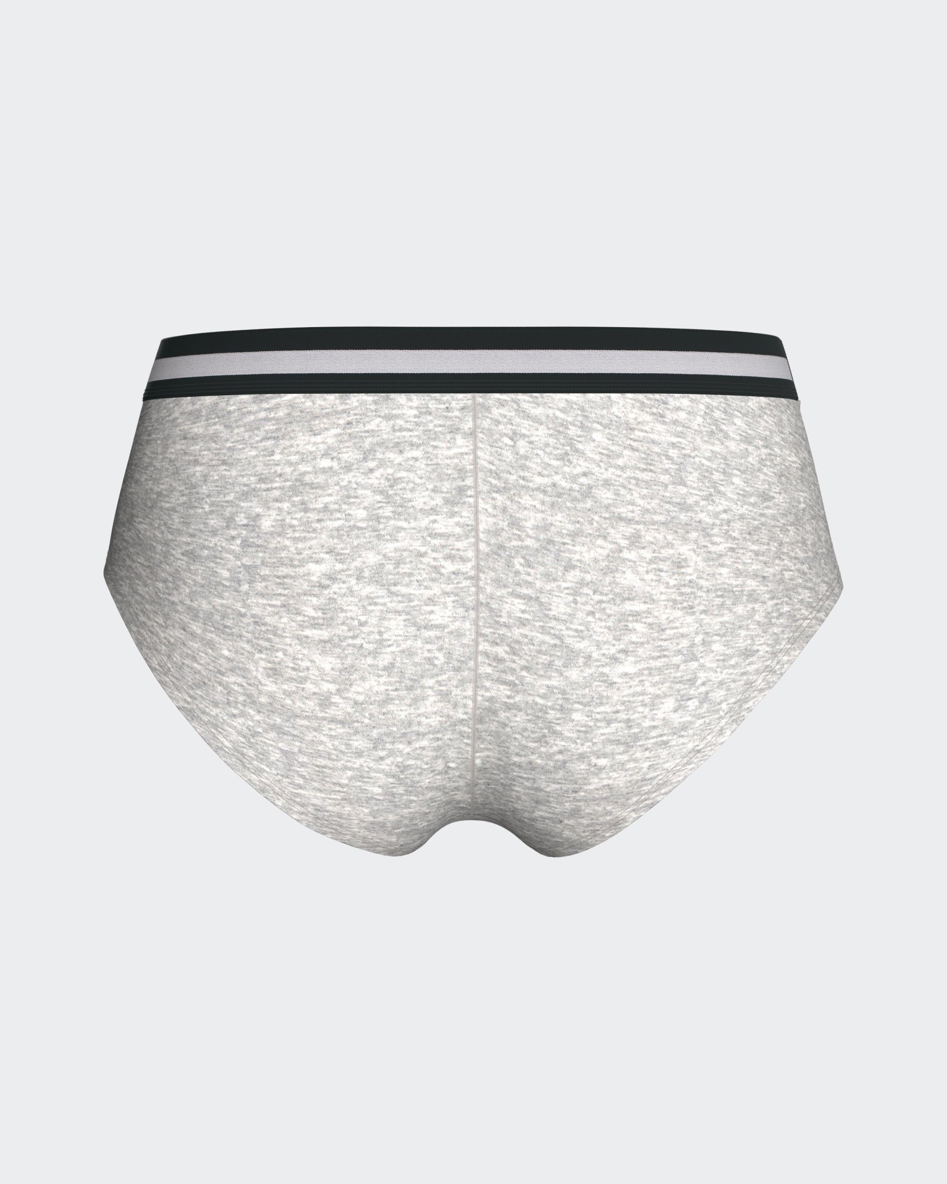 Underwear Hipster in Cotton