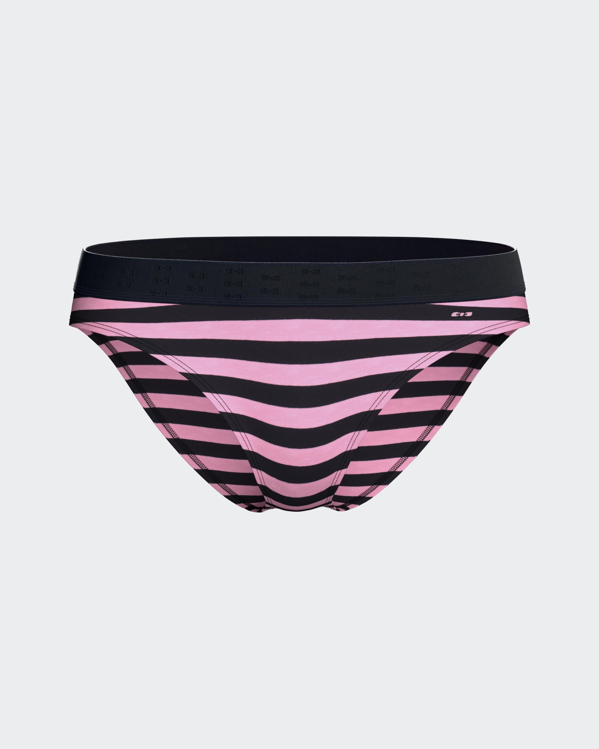 Slip riscas Eden Park