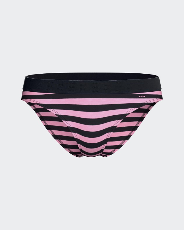 Slip à rayures Eden Park - Image product