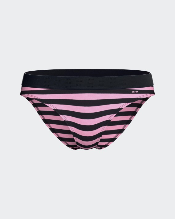 Slip riscas Eden Park