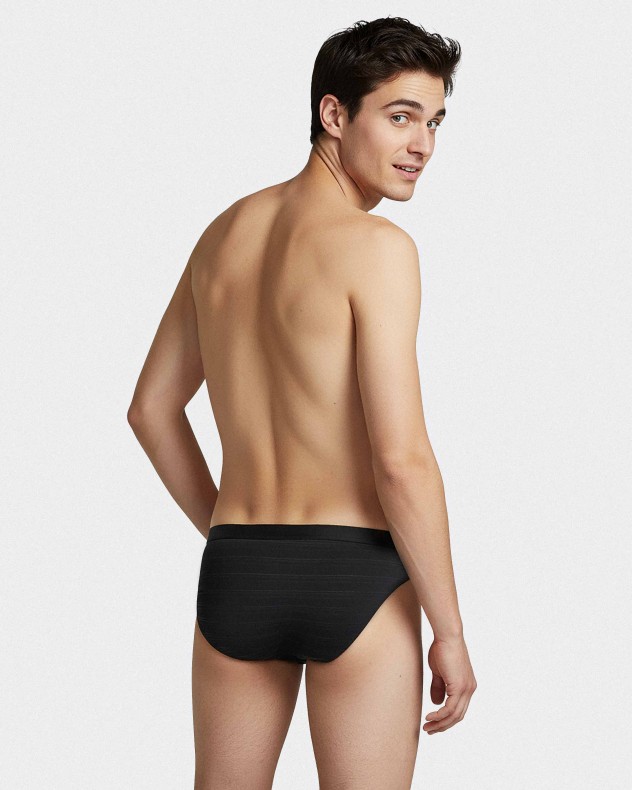 Slip de hombre Linear