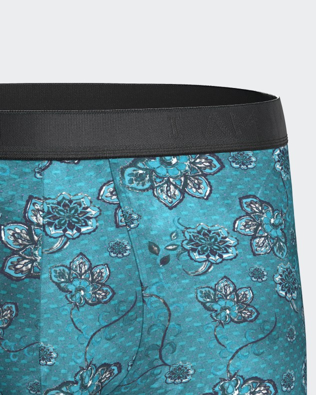 Pack 2 Boxers de hombre en Lyocell