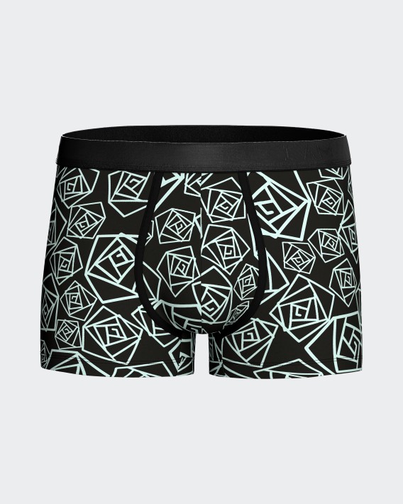 Pack 2 Boxers d'homme en Lyocell