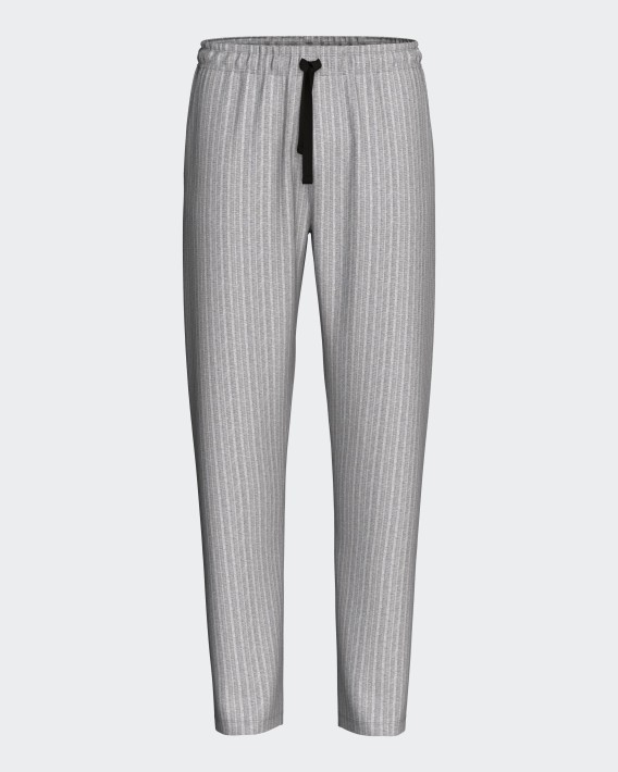 Pantalon uni d'homme en Coton Lyocell